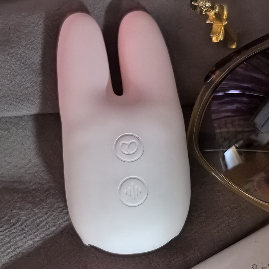 Idyia Bliss Ⅲ Mini All-Purpose Vibrator
