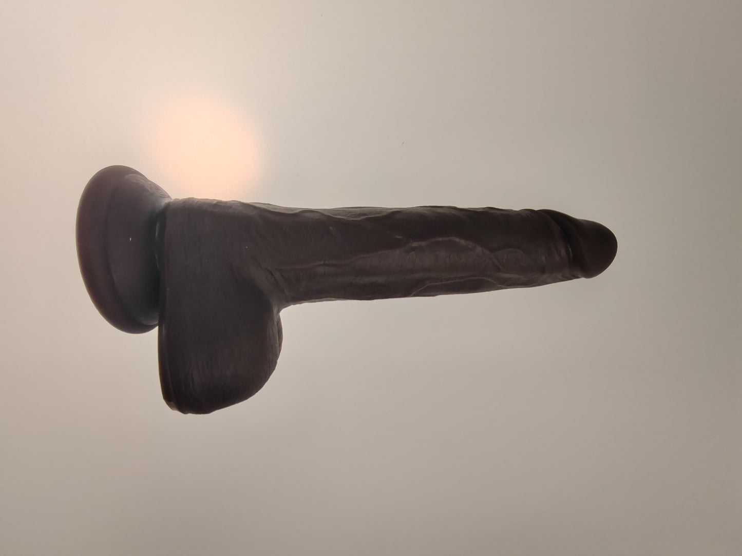Leo Lust Ⅲ Realistic Dildo Vibrator