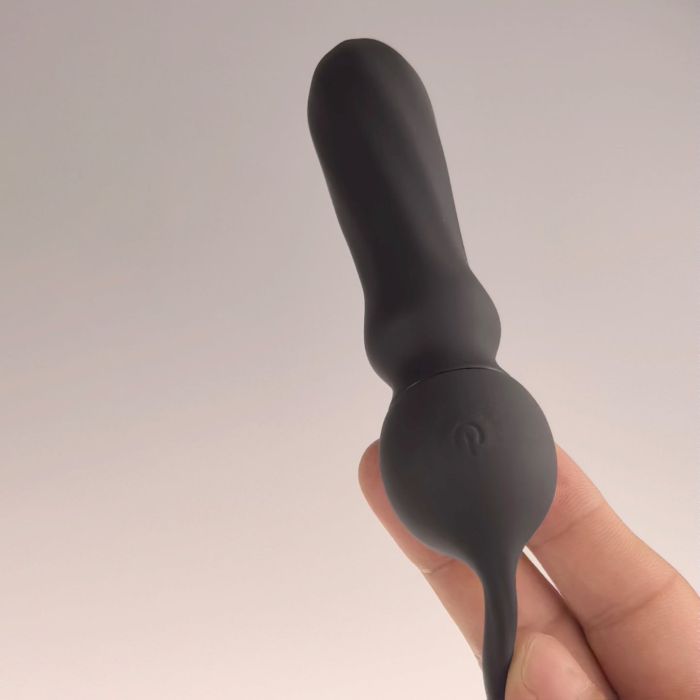 Nefeli Allur Ⅳ Multi-functional Anal Vibrator