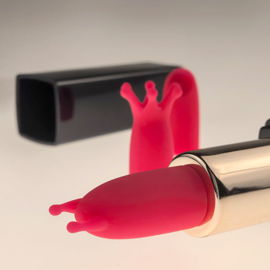 Sex Toy: Idyia Bliss Ⅵ Mini Lipstick Vibrator