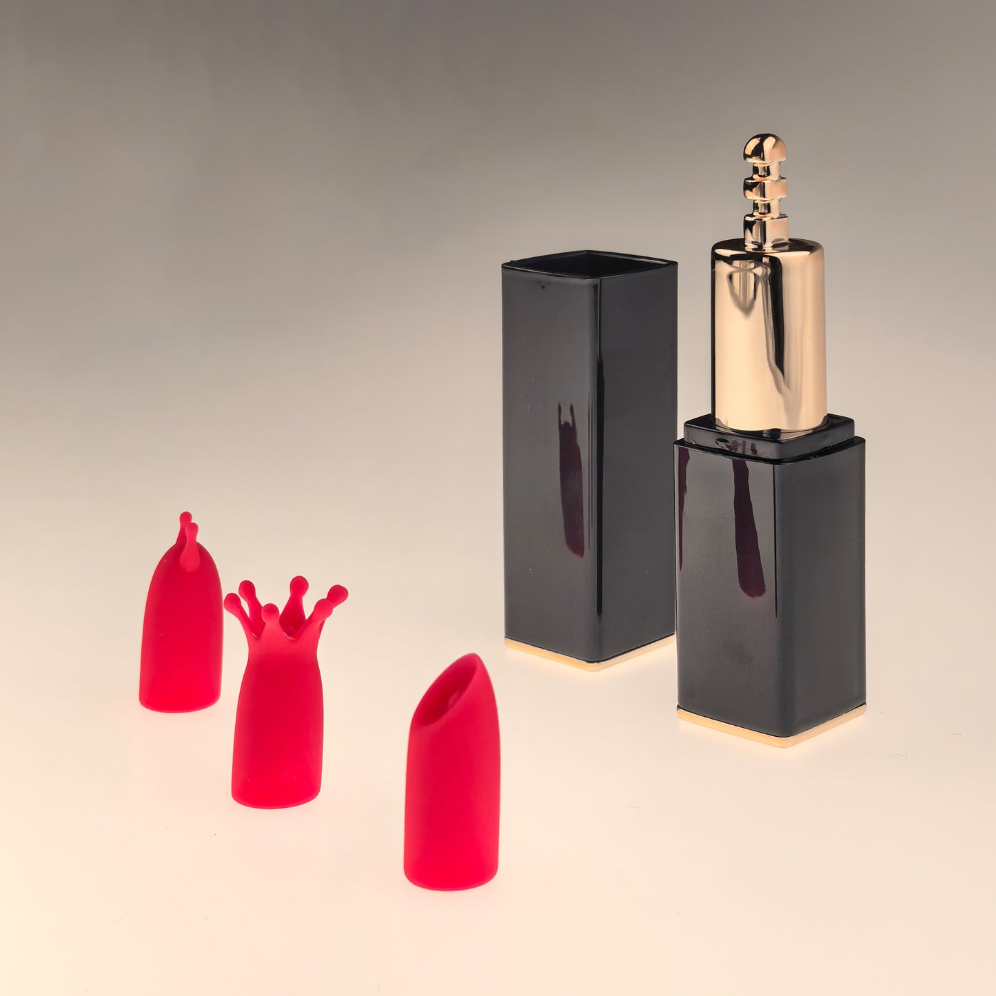 Sex Toy: Idyia Bliss Ⅵ Mini Lipstick Vibrator