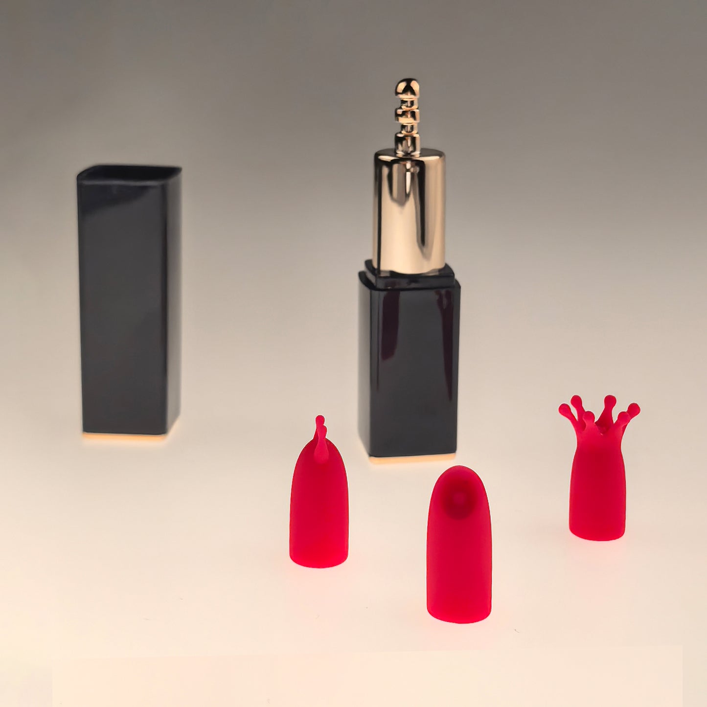 Sex Toy: Idyia Bliss Ⅵ Mini Lipstick Vibrator