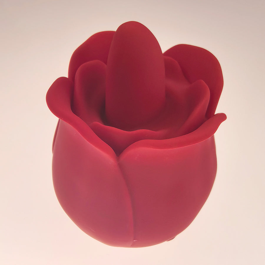 Idyia Caress Ⅳ 2in1 Vibrator