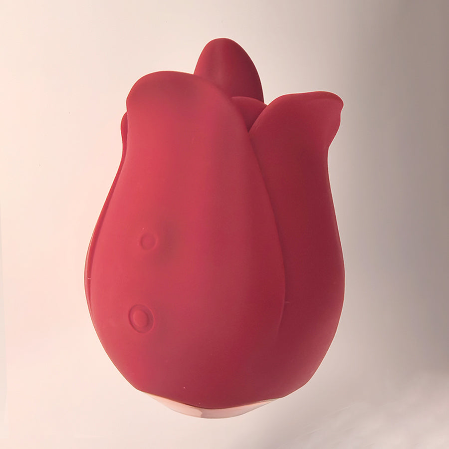 Idyia Caress Ⅳ 2in1 Vibrator