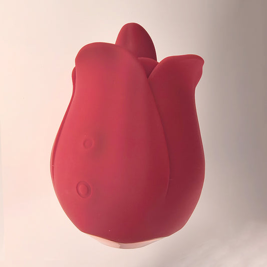 Idyia Caress Ⅳ 2in1 Vibrator