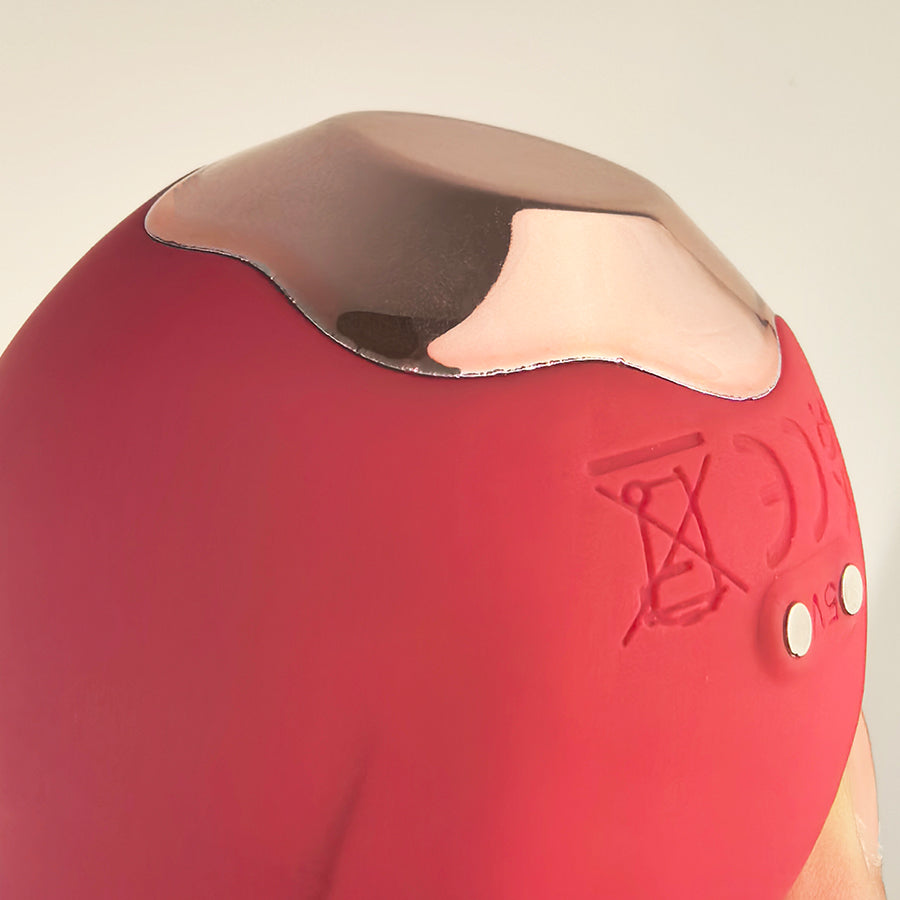 Idyia Caress Ⅳ 2in1 Vibrator