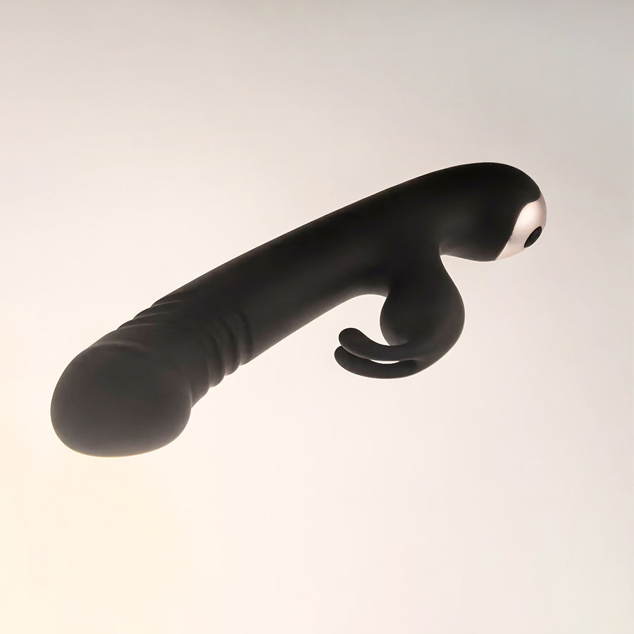 Leo Amour Ⅲ dual-spot vibrator