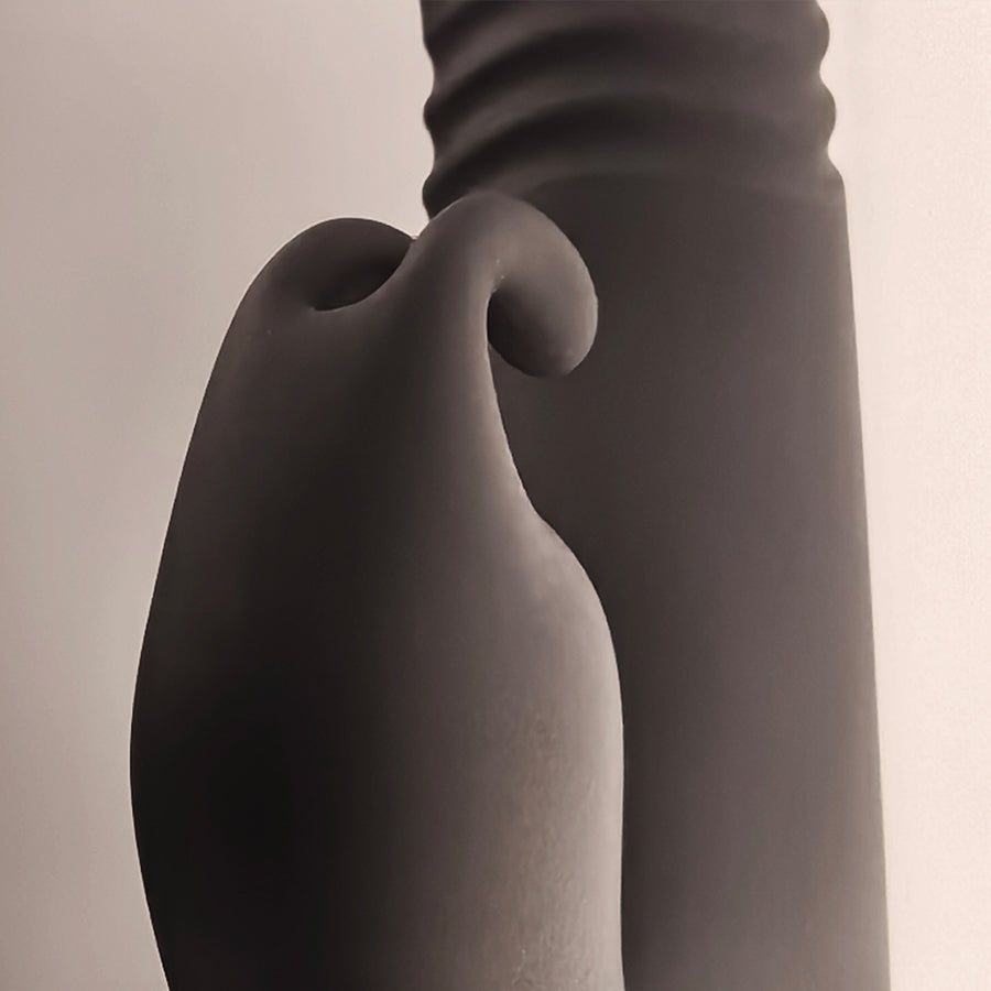 Leo Amour Ⅲ dual-spot vibrator