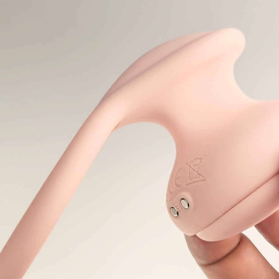Idyia Caress Ⅷ Mini Vibrator