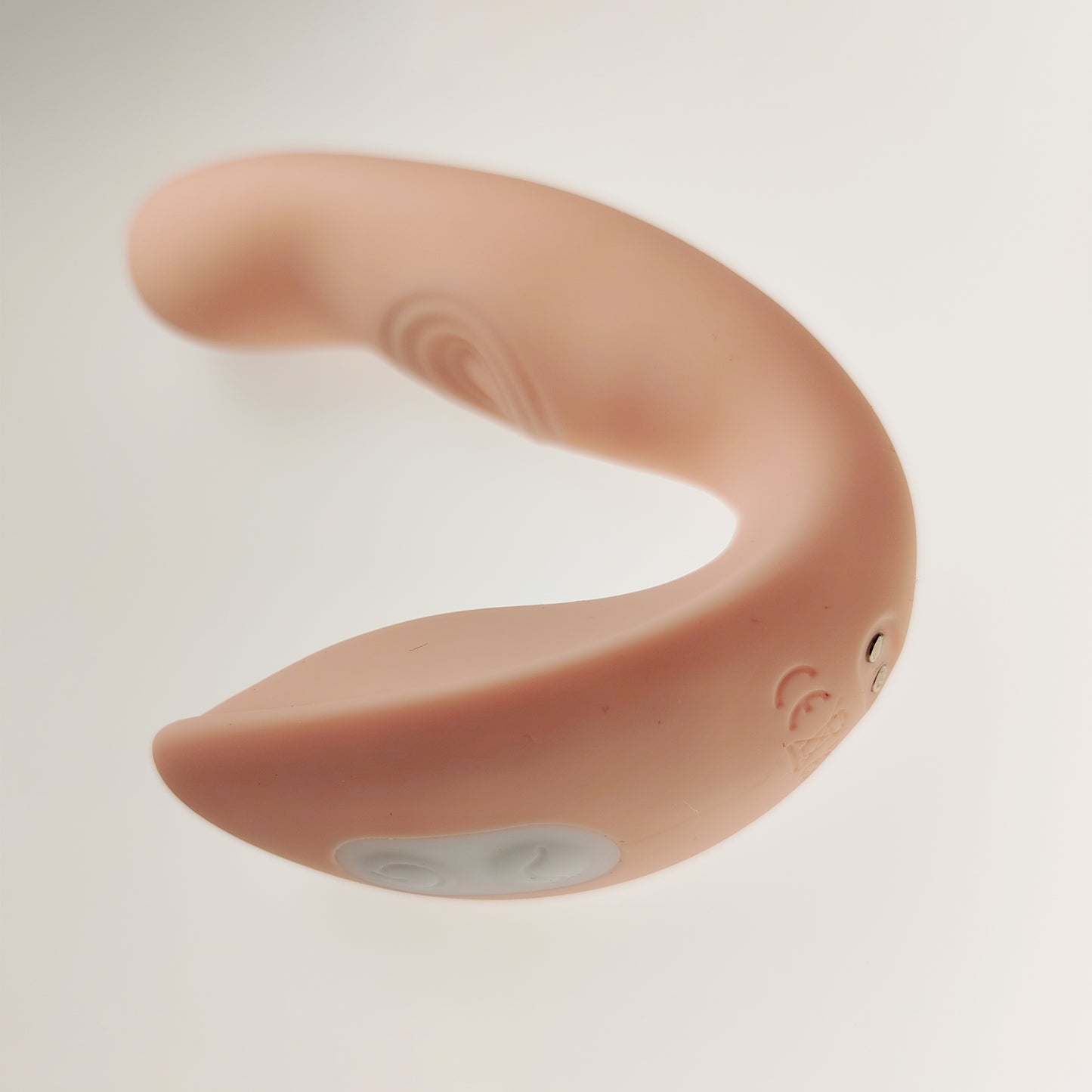 Lason Flame Ⅳ Triple Points Vibrator