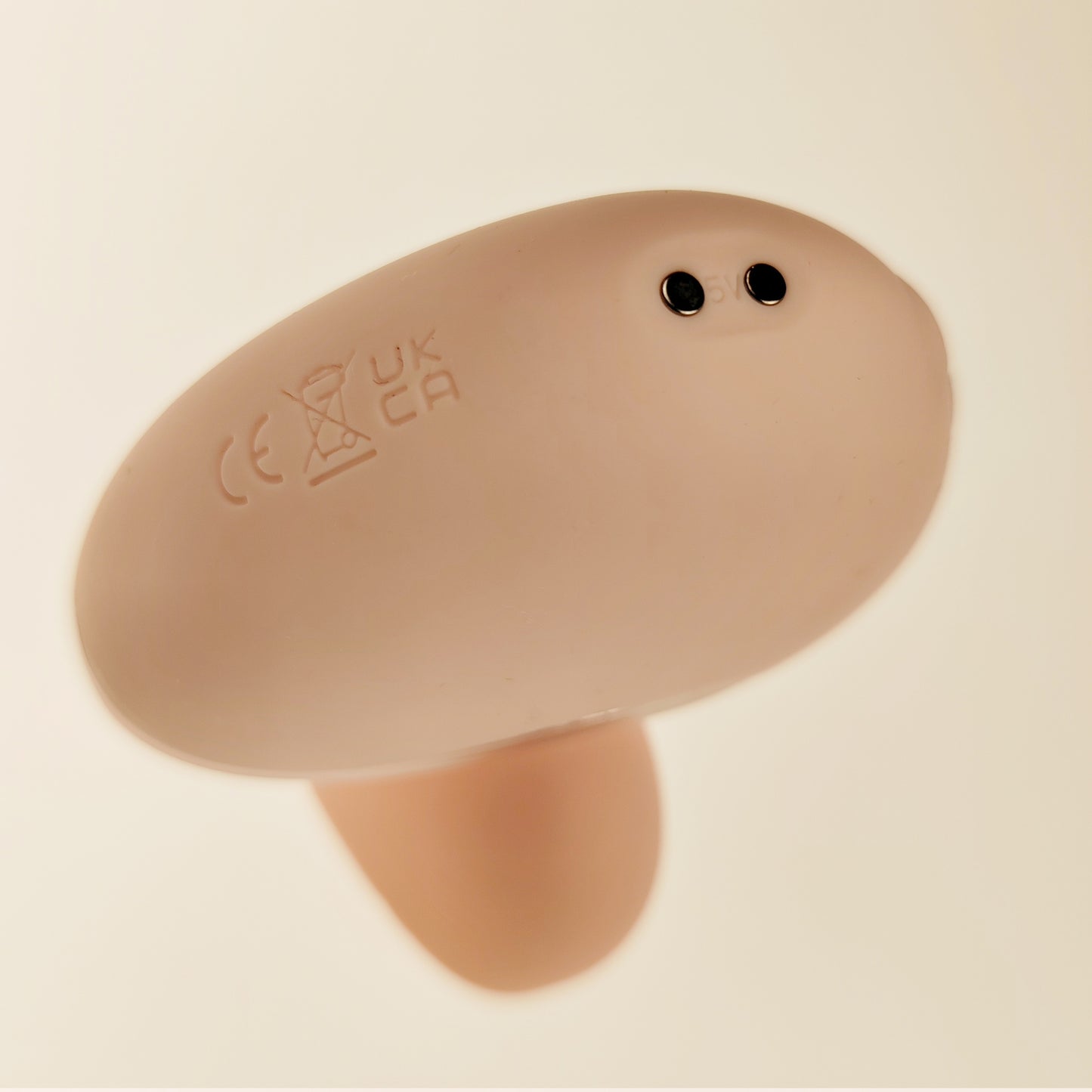 Lason Flame Ⅳ Triple Points Vibrator