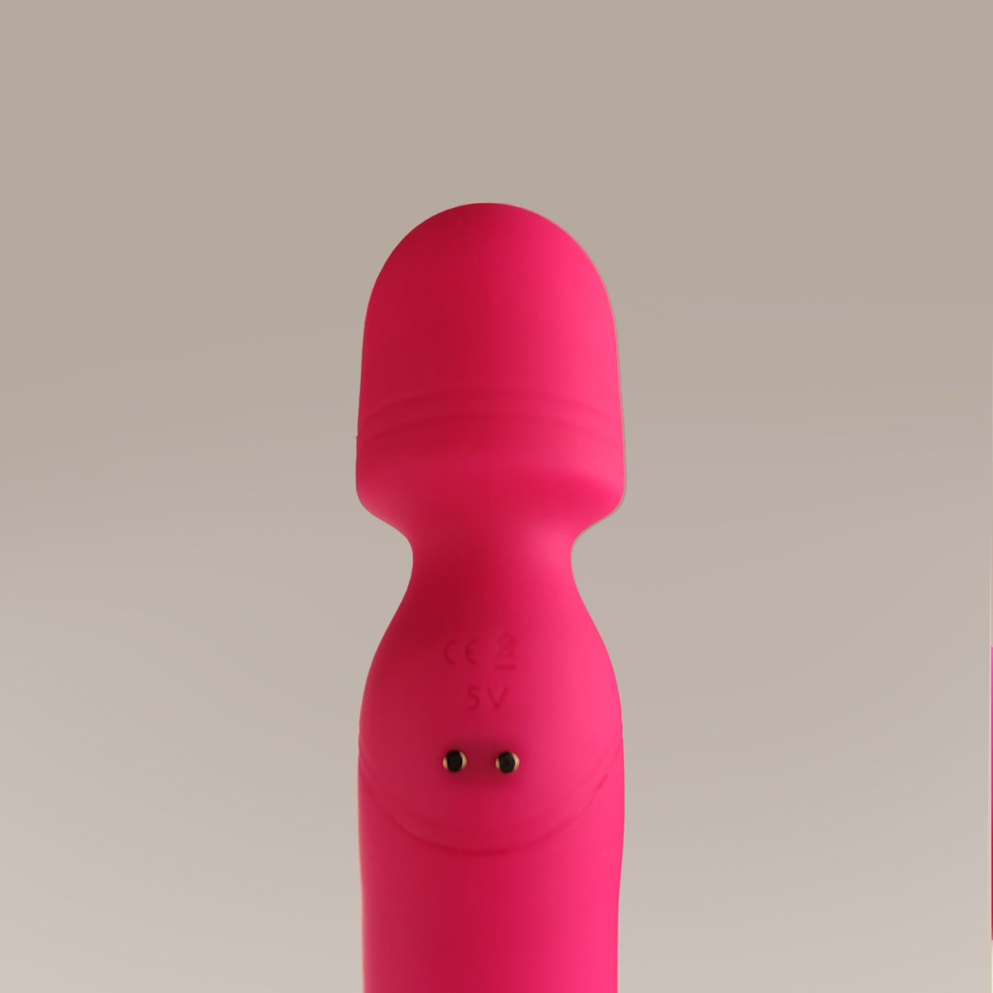 Leo Allure Ⅰ Ultra-intense Vibrator