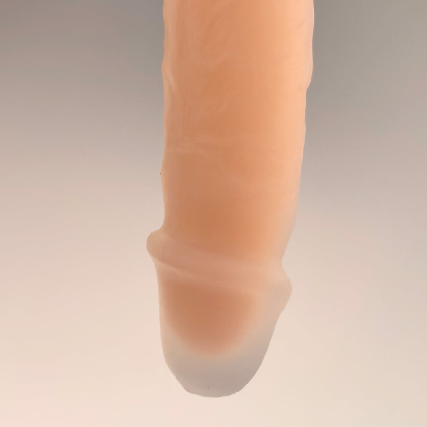Leo Lust Ⅱ Ultra-soft Realistic Dildo
