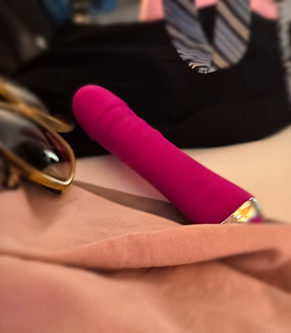 Idyia Bliss Ⅱ Heating Vibrator