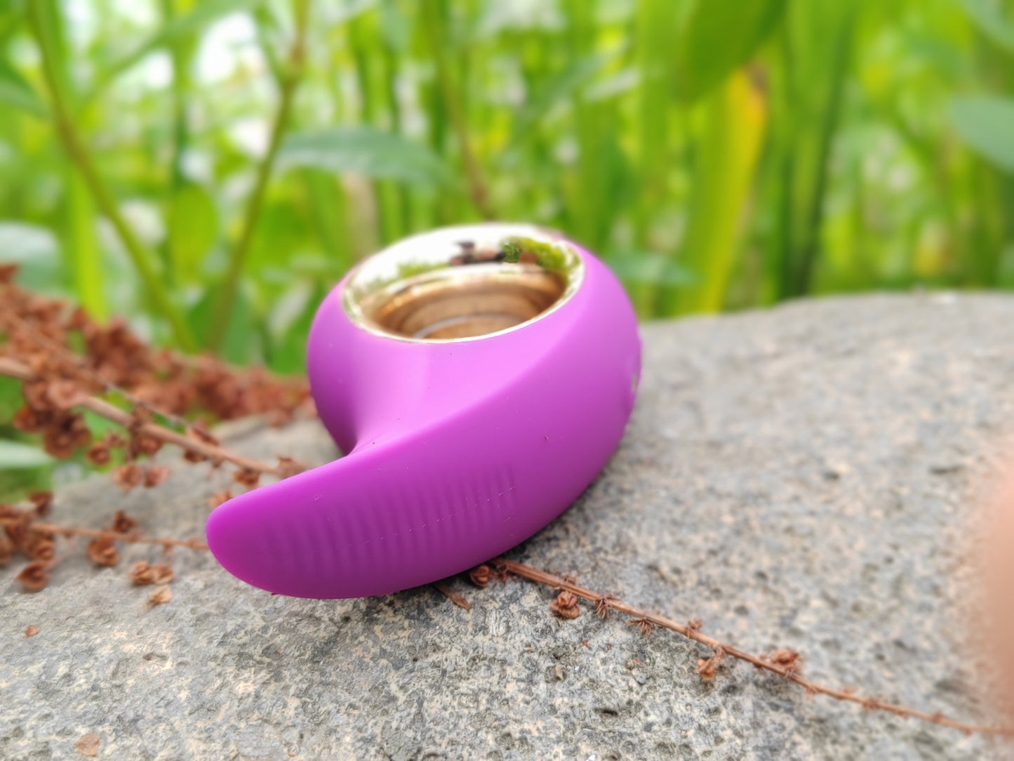 Idyia Bliss Ⅰ Mini Vibrator