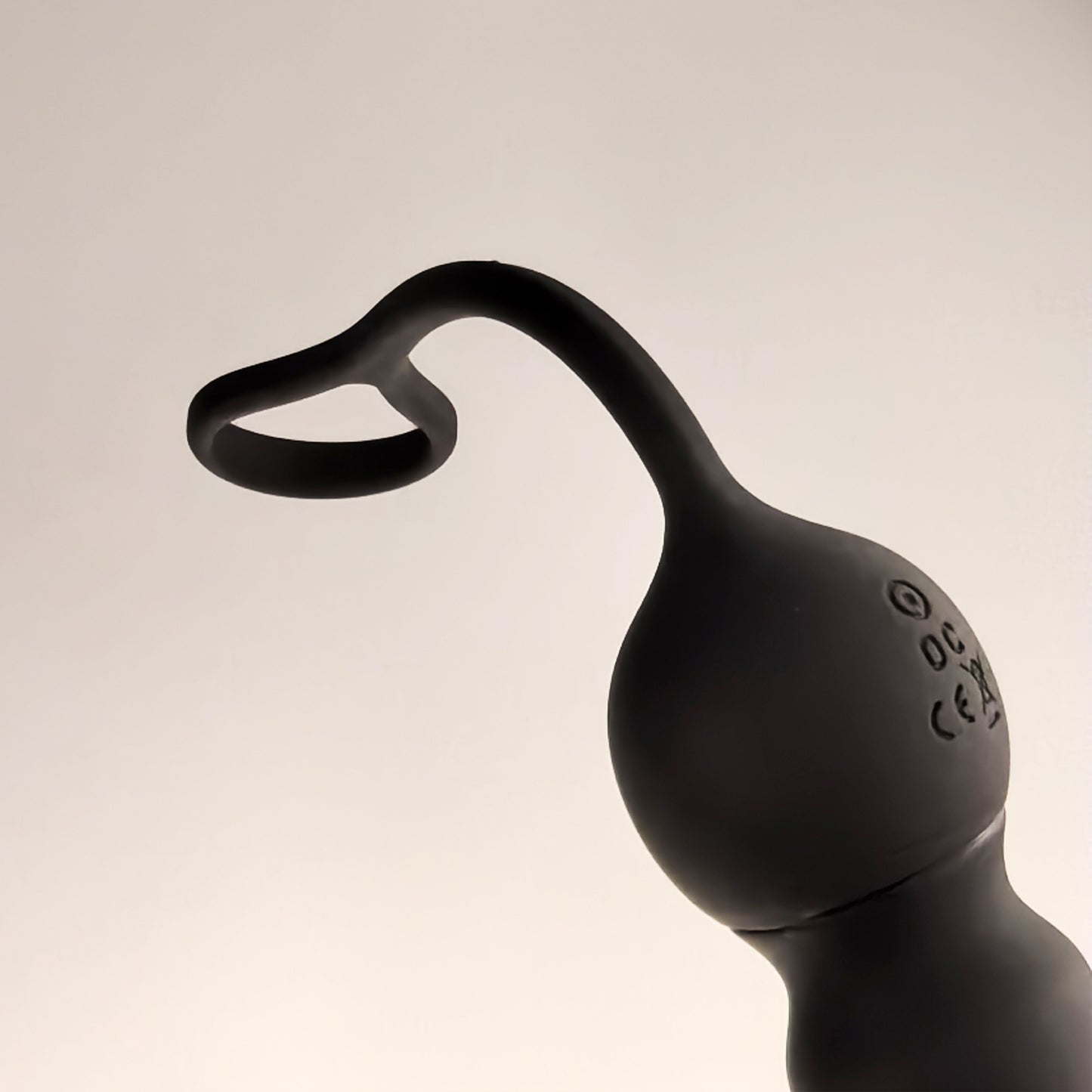 Nefeli Allur Ⅳ Multi-functional Anal Vibrator