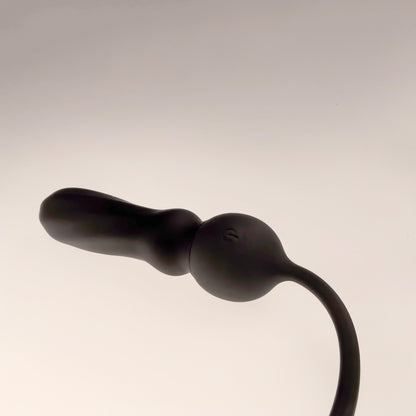 Nefeli Allur Ⅳ Multi-functional Anal Vibrator