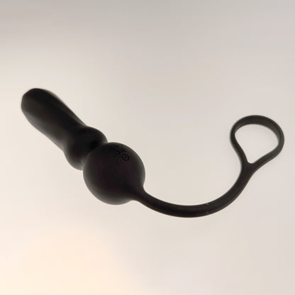 Nefeli Allur Ⅳ Multi-functional Anal Vibrator