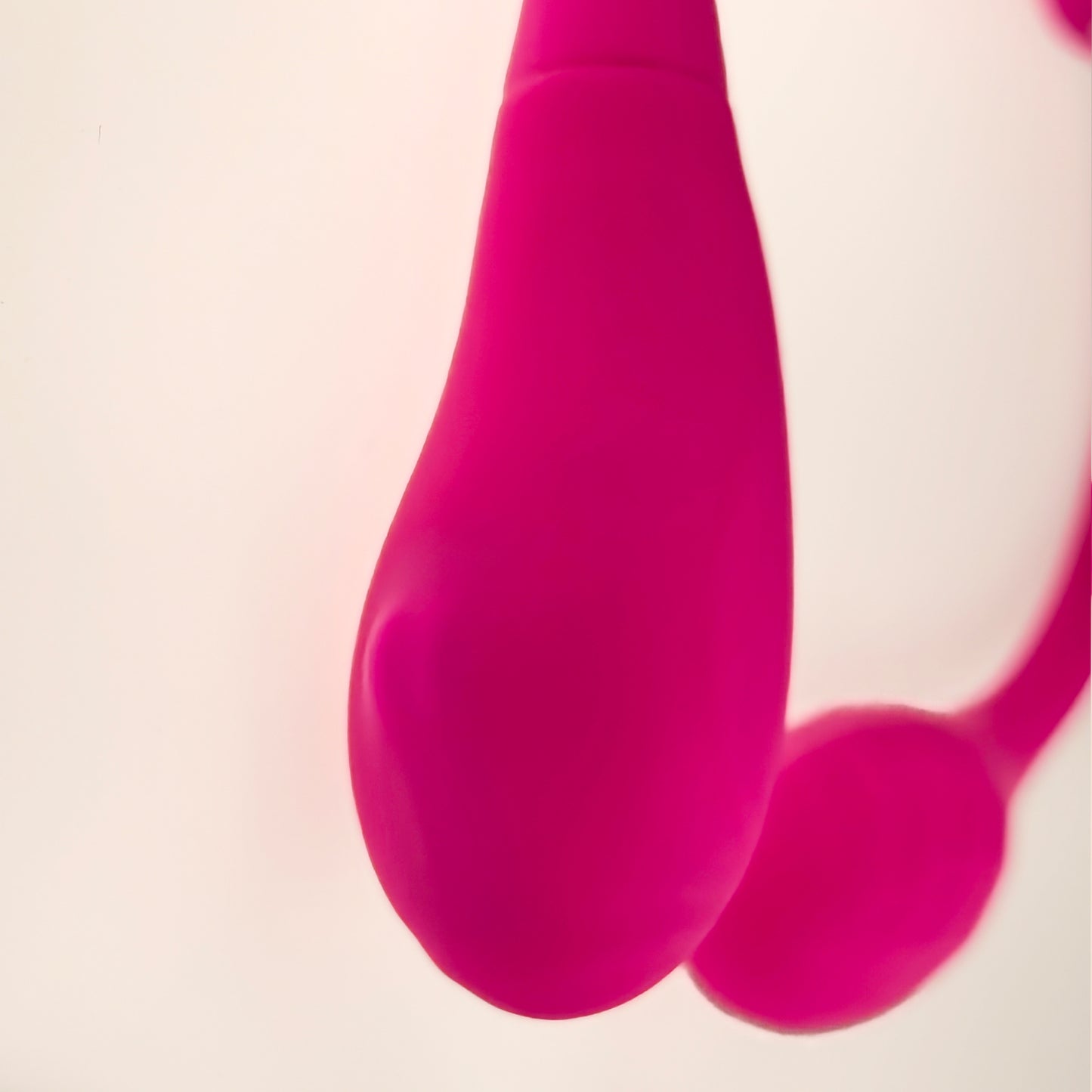 Nefeli Allure Ⅱ Double-ended Vibrating Egg