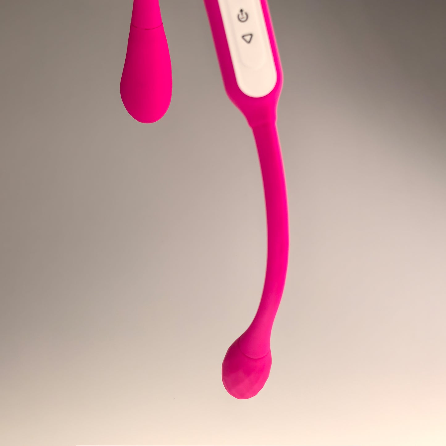 Nefeli Allure Ⅱ Double-ended Vibrating Egg