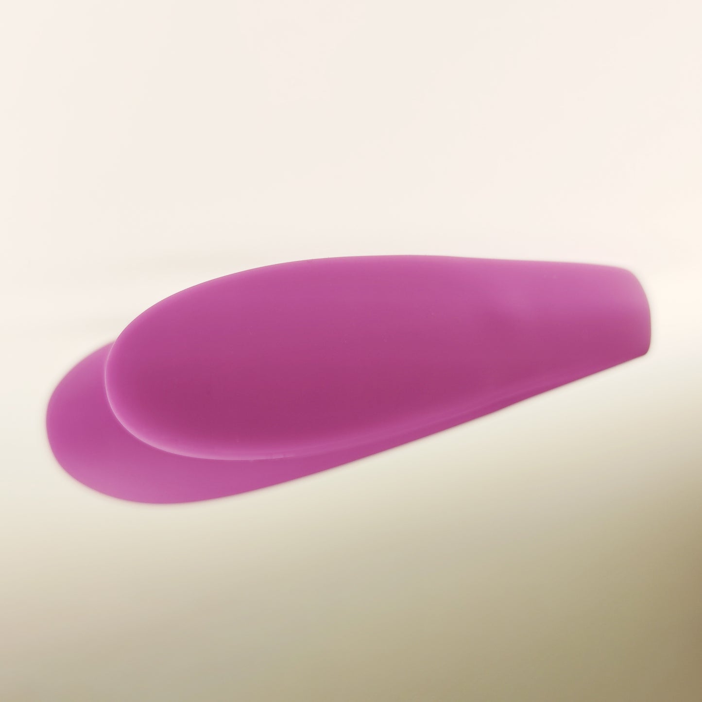 Nefeli Flame Ⅱ Double-ended Vibrator