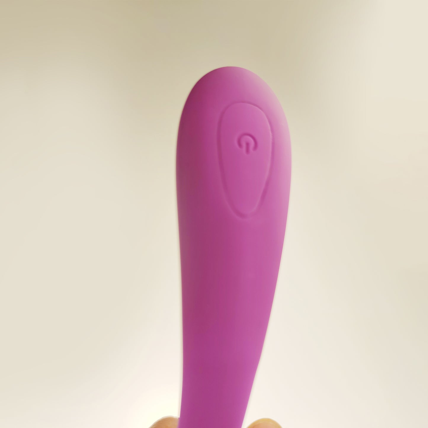 Nefeli Flame Ⅱ Double-ended Vibrator