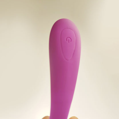 Nefeli Flame Ⅱ Double-ended Vibrator