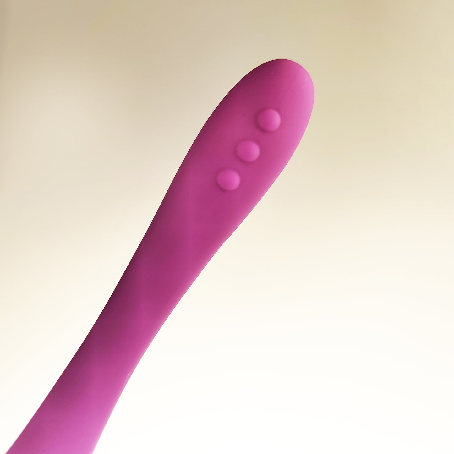 Nefeli Flame Ⅱ Double-ended Vibrator