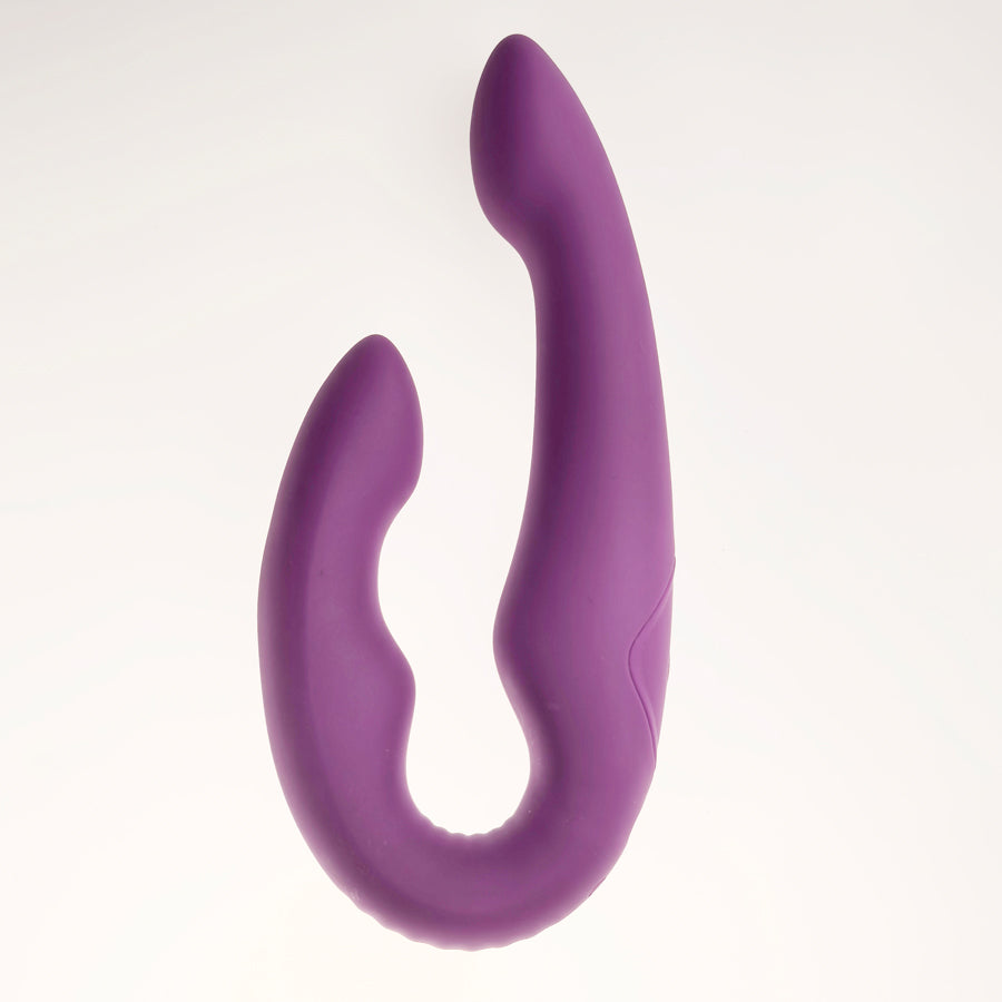 Nefeli Joy Ⅰ Double-ended Vibrator