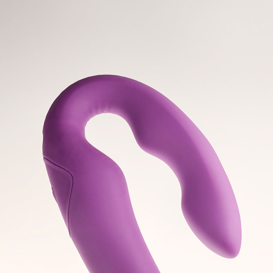 Nefeli Joy Ⅰ Double-ended Vibrator