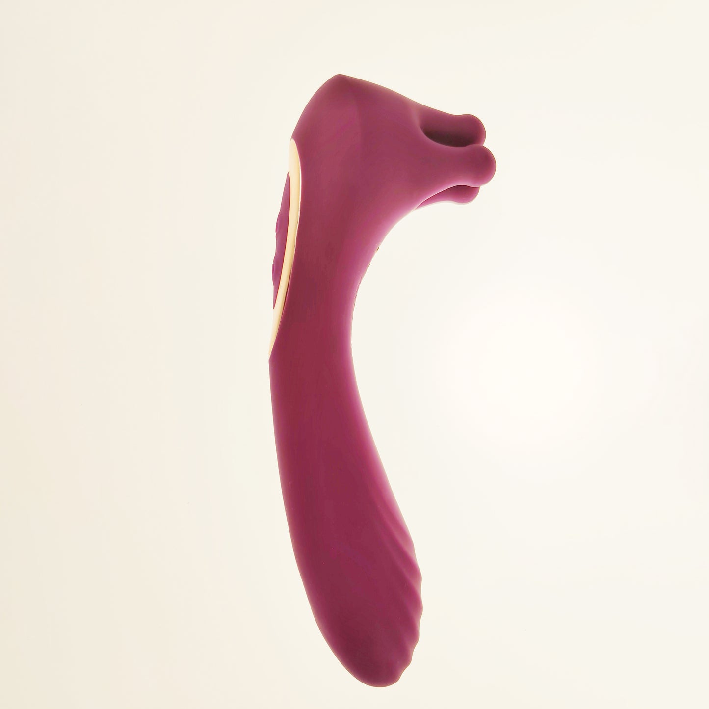 Lason Allure Ⅲ Double-ended Vibrator