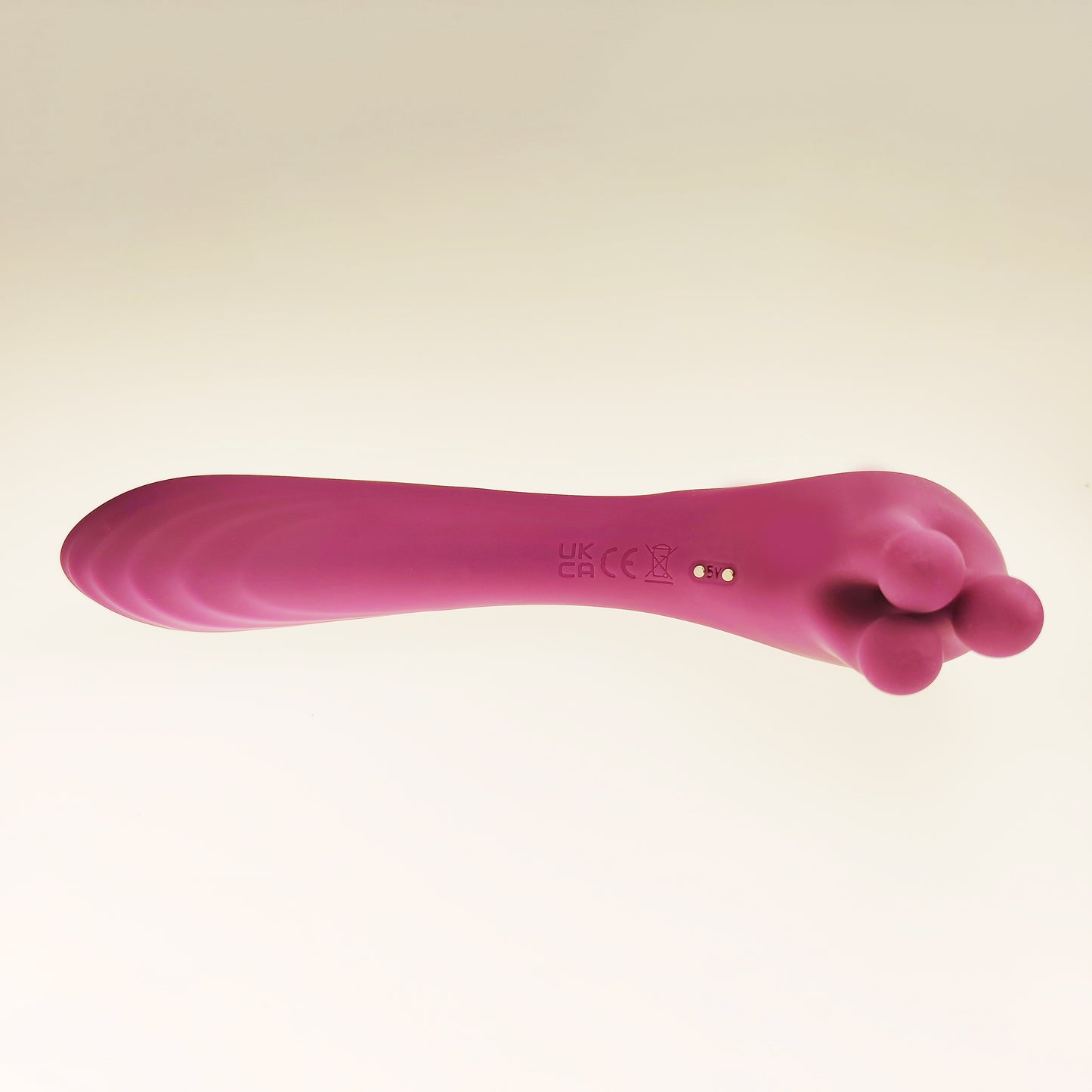 Lason Allure Ⅲ Double-ended Vibrator