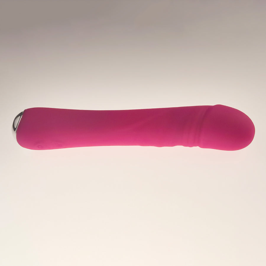 Idyia Bliss Ⅱ Heating Vibrator