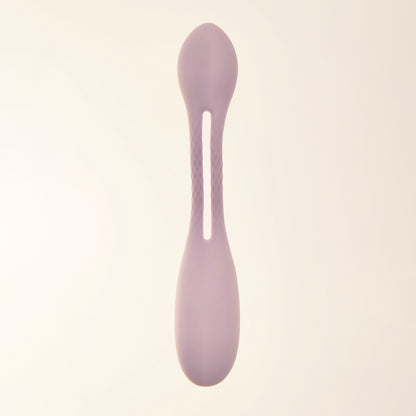 Nefeli Flame Ⅴ Double-ended Vibrator