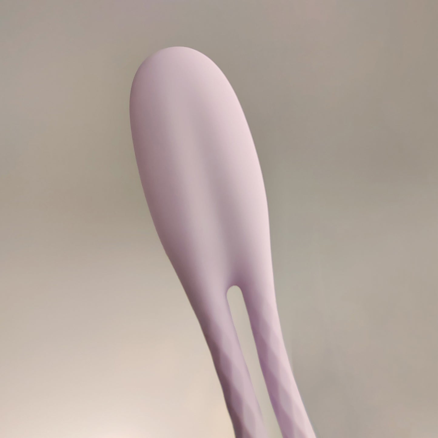 Nefeli Flame Ⅴ Double-ended Vibrator