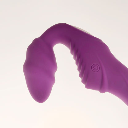 Nefeli Joy Ⅱ Double-ended Vibrator