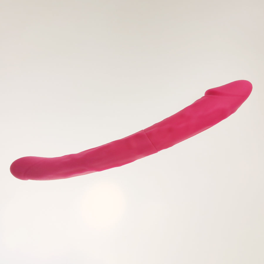 Nefeli Joy Ⅲ Double-ended Vibrator