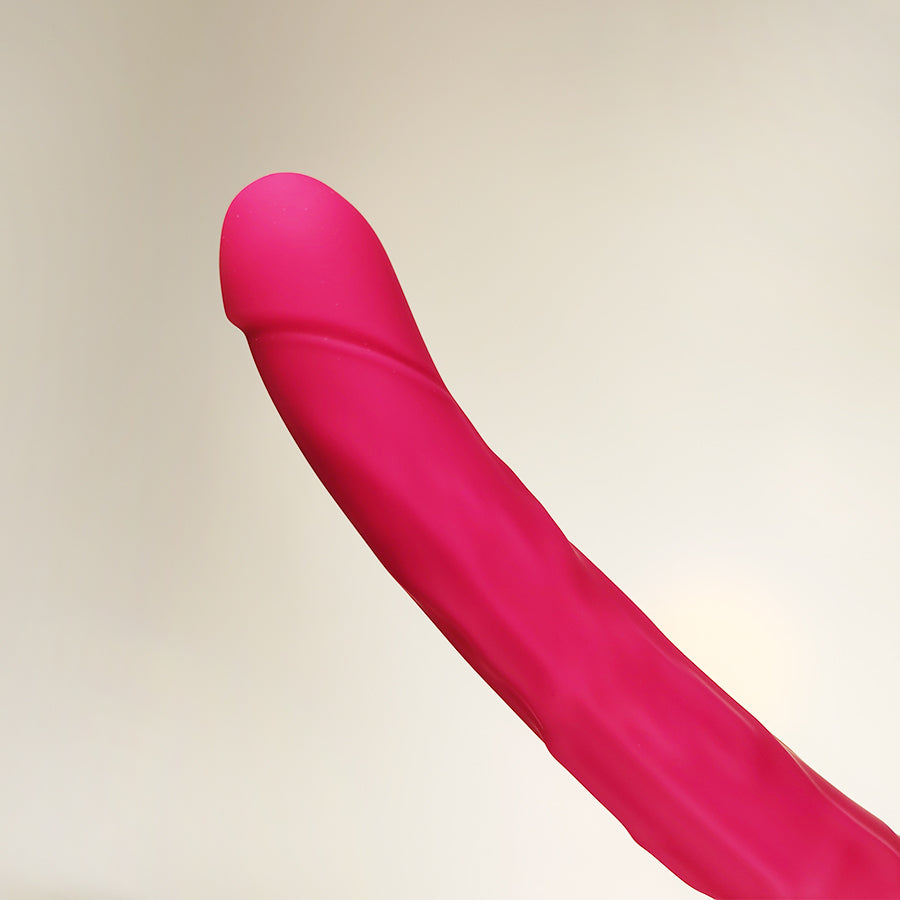 Nefeli Joy Ⅲ Double-ended Vibrator