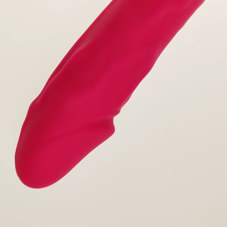 Nefeli Joy Ⅲ Double-ended Vibrator