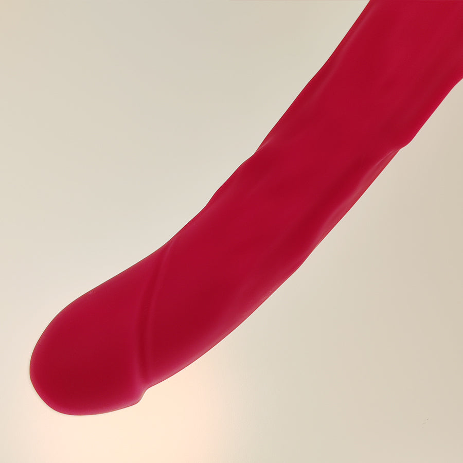 Nefeli Joy Ⅲ Double-ended Vibrator