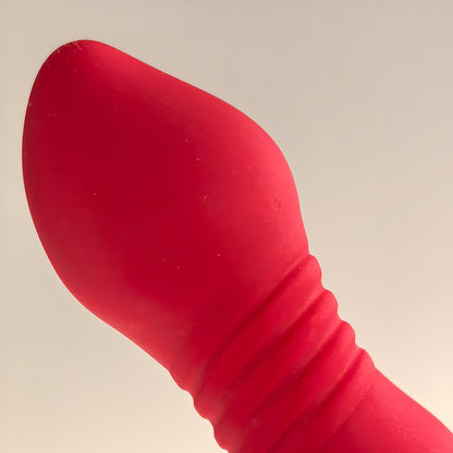 Nefeli Allure Ⅳ Double-ended Vibrator