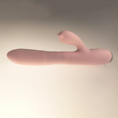 Lason Amour Ⅳ Dual-spot Heating Vibrator