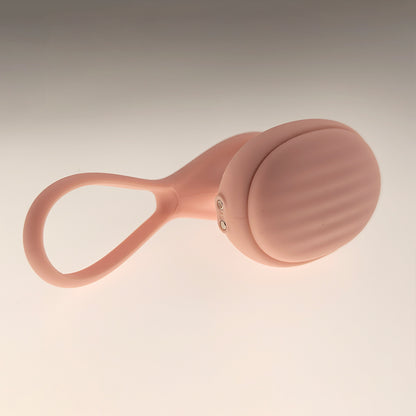 Idyia Caress Ⅷ Mini Vibrator