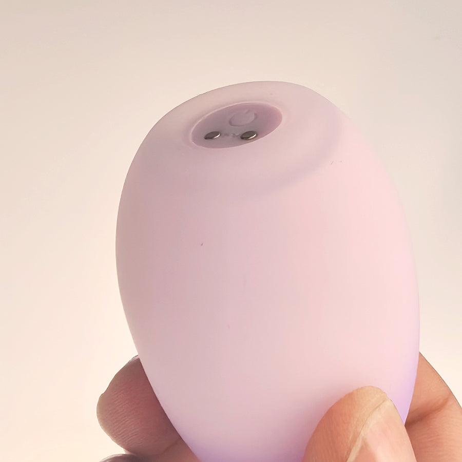 Idyia Caress Ⅱ Ultra Soft Vibrator