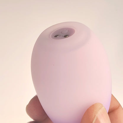 Idyia Caress Ⅱ Ultra Soft Vibrator