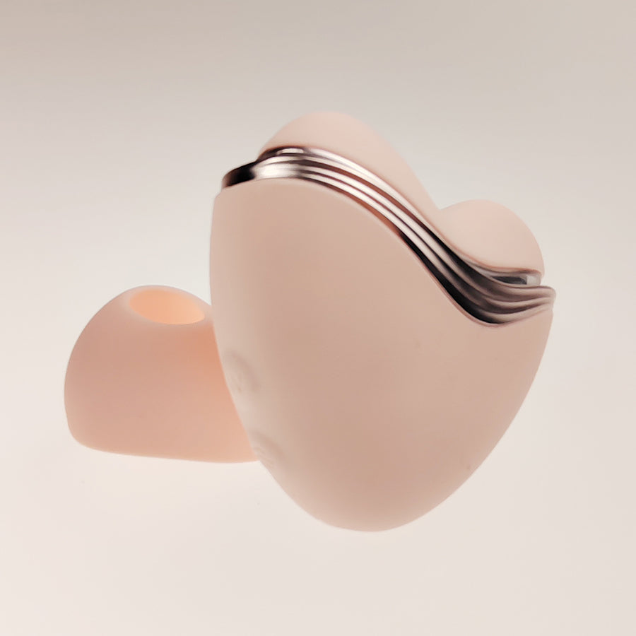 Nefeli Caress Ⅴ Multi-function vibrator