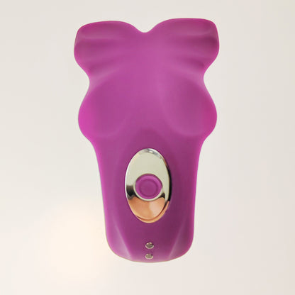 Lason Flame Ⅲ Wearable Vibrator