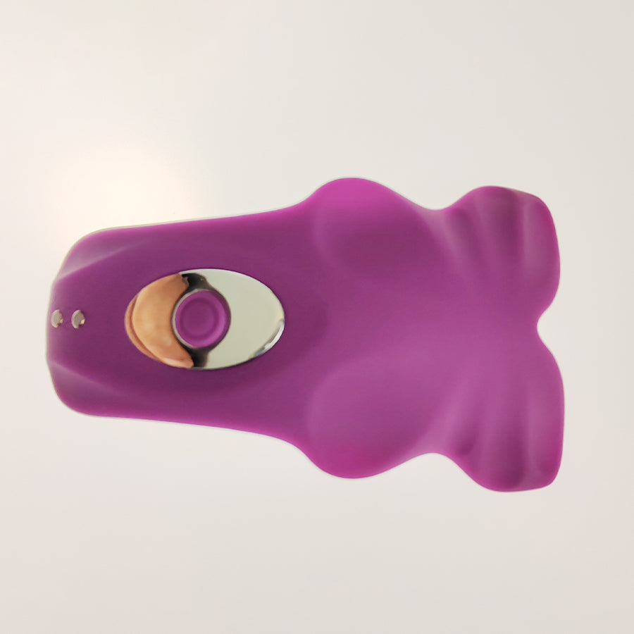 Lason Flame Ⅲ Wearable Vibrator