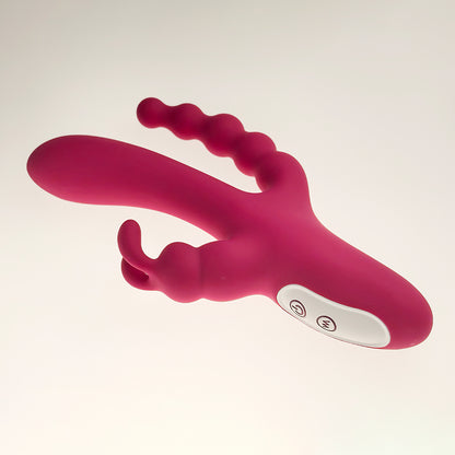 Nefeli Vigor Ⅰ Multi-function Vibrator