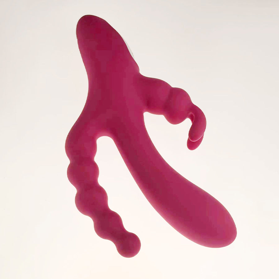 Nefeli Vigor Ⅰ Multi-function Vibrator